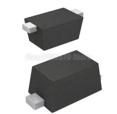 

Новые и оригинальные Импульсные диоды L1SS400T1G L1SS400 A SOD-523 80 в/100% мА