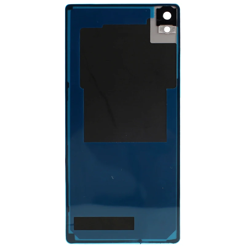 Для Sony Xperia Z3/D6653 стеклянный корпус задняя крышка