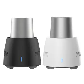 

Portable Mini Electric Refrigerator Cup Instant Cooling Cups Fridge Cooler