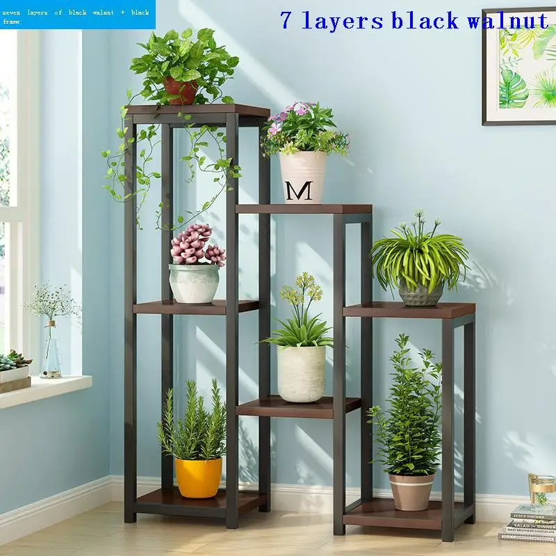Для Suporte Flores Balkon Etagere Pour Plante Mueble Repisa Para Plantas комнатный стеллаж для растений