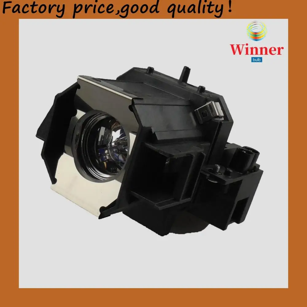 

Replacement projector lamp ELPLP39/V13H010L39 for EMP-TW1000/EMP-TW2000/EMP-TW700/EMP-TW980/HOME CINEMA 1080/PowerLite HC 1080UB