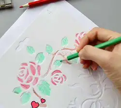 Règle en dentelle, modèle manuel album manuel artefact planche à dessin, pochoir creux outils de dessin 