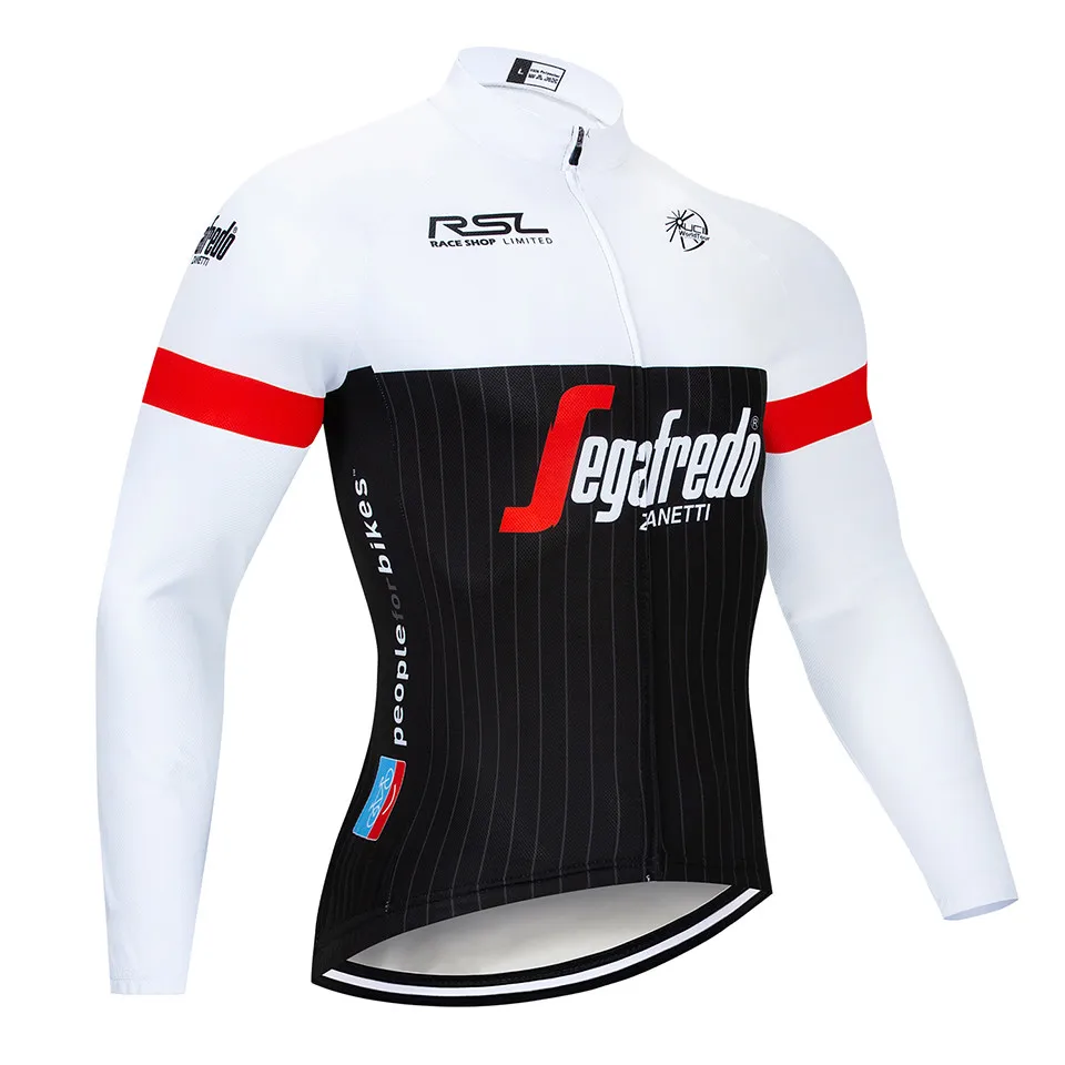 Мужская одежда с длинным рукавом для велоспорта, дышащая, Треккинговая, брендовая одежда для велоспорта, быстросохнущая одежда для велоспорта с длинным рукавом - Цвет: 3