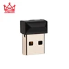 Mini black USB Flash Drive 64gb 128gb PenDrive Tiny 16gb 32gb Pen Drive U Stick 4gb U Disk Memory Stick Usb Stick small Gift ► Photo 3/6