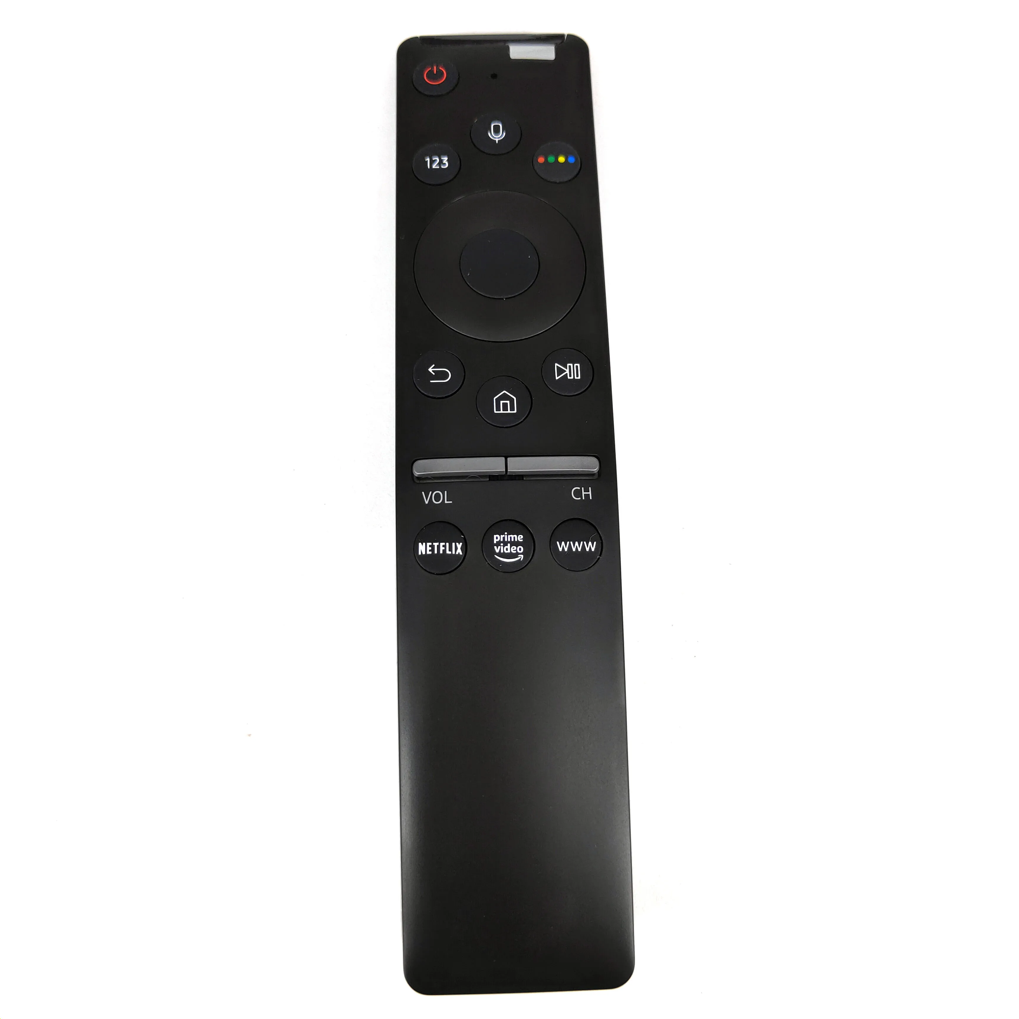 Новый оригинальный для SAMSUNG Prime video NETFLIX ТВ пульт дистанционного управления BN59 01312M