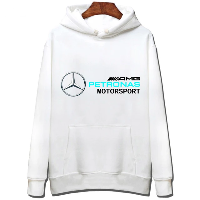 

MERCEDES PETRONAS GP FORMULA ONE Hoodies Tee mazde mersedes suz uki