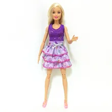 diseños de vestidos para barbie