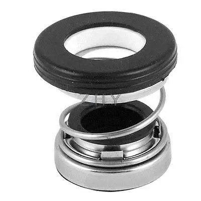 

Water Pump Parts Inbuilt Single Spring Mechanical Seal