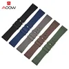 18mm 20mm 22mm Sport Silicone Strap Watchband for Samsung Galaxy Watch Active2 Gear S2 S3 Huawei Amazfit Men Replace Rubber Band ► Photo 3/6