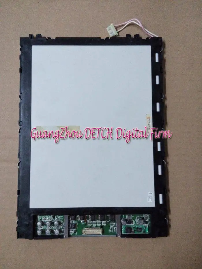

Industrial display LCD screen10.4-inch LM-BJ53-22NTZ LCD screen
