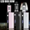 Electronic Cigarettes