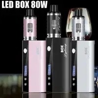 Electronic Cigarettes