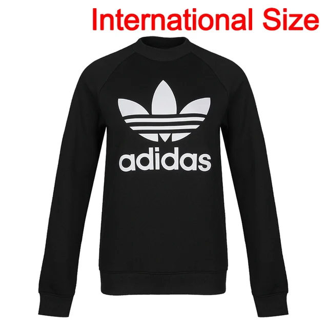 trf crew sweat adidas