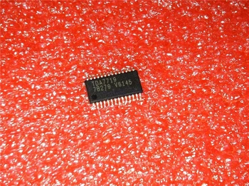 

1pcs/lot TDA7718B TDA7718 TDA7719 7719 TSSOP-28 In Stock
