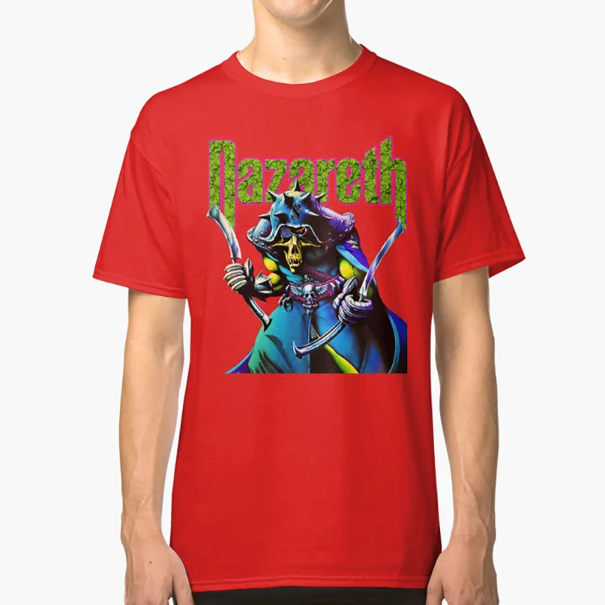 Nazareth No Mean City футболка Hard Heavy Rock Classic 70 е 80 годы Love Hurts|Футболки| |