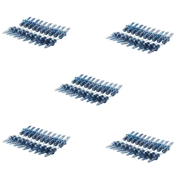 

Cartridge Needles Rm 20Pcs Disposable Tattoo Needles Sterilized Permanent Makeup Body Art For Tattoo Tattoo Grips Tools