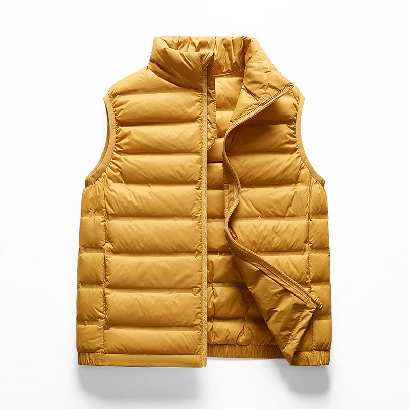 

YR15 Down Jacket Women's 2021 Autumn/Winter Spring jacket for Warm women and Light 2021 Women's Ultra light hood