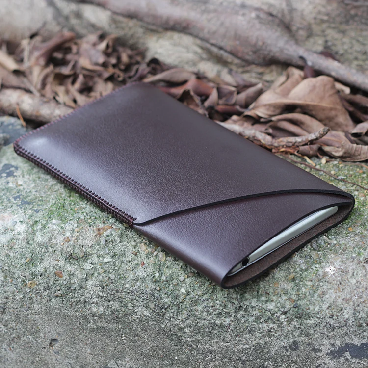 FSSOBOTLUN For Sony Xperia 1 L3 L2 XA2 XZ2 XZ3 Pouch Handmade Bag Sleeve Full Protective Case Cover 10 Plus | Мобильные телефоны и