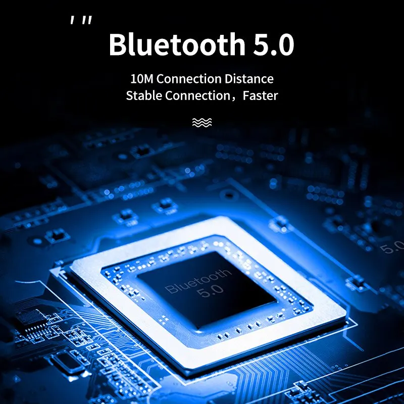 I12 TWS, беспроводная гарнитура с сенсорной клавишей, Bluetooth 5,0, спортивные стерео наушники для iPhone, Xiaomi, huawei, samsung, смартфон