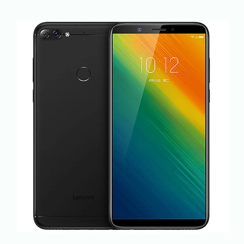 Global Version Lenovo K9 Note Smartphone 3GB 32GB Mobile Phone 4G Lite Snapdragon Octa Core Face ID Android 8.1 6" 16MP Camera