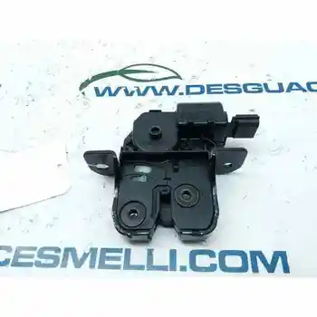 

846300003R TRUNK LOCK/PORTON RENAULT CLIO IV