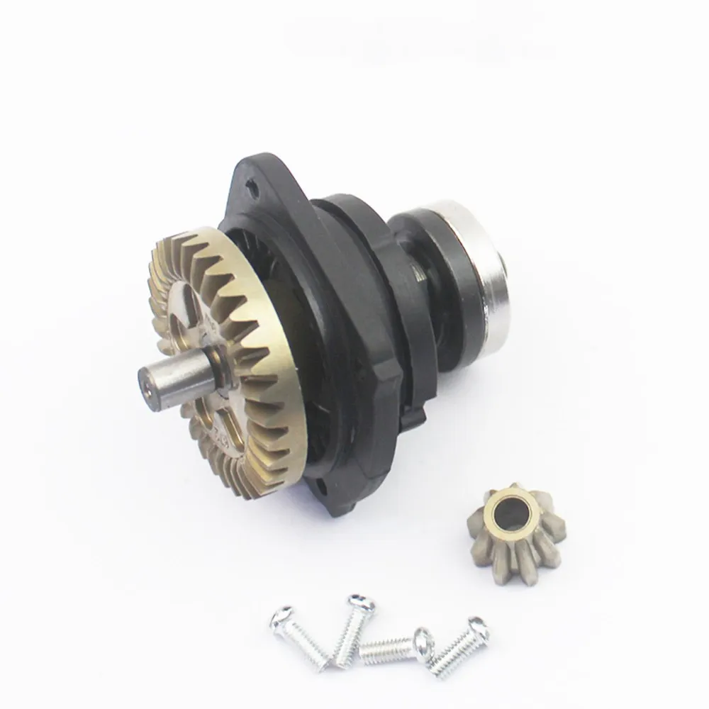 Ingranaggio Per Smerigliatrice Bosch TWS6600/GWS6-100 - Ricambio Compatibile E Durevole - Foto 8