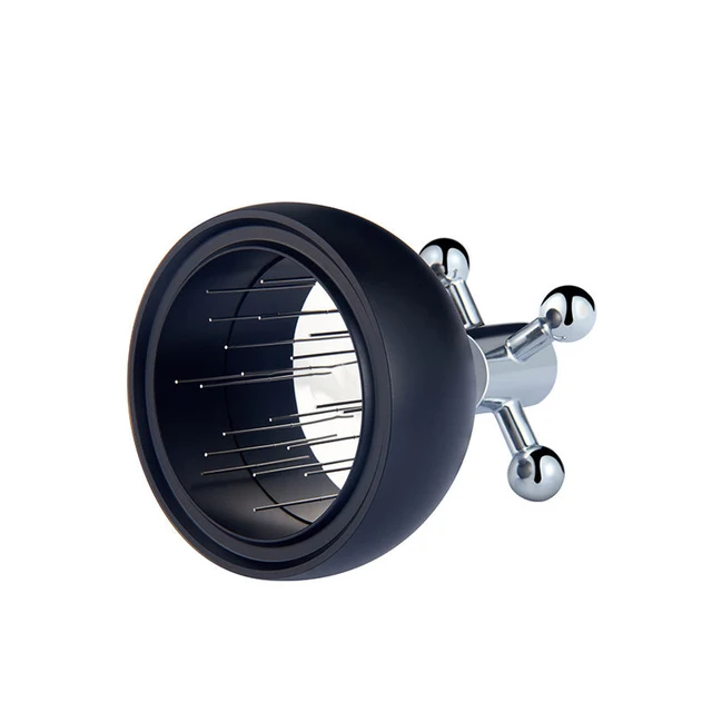 58MM Naked Portafilter Wood Coffee 