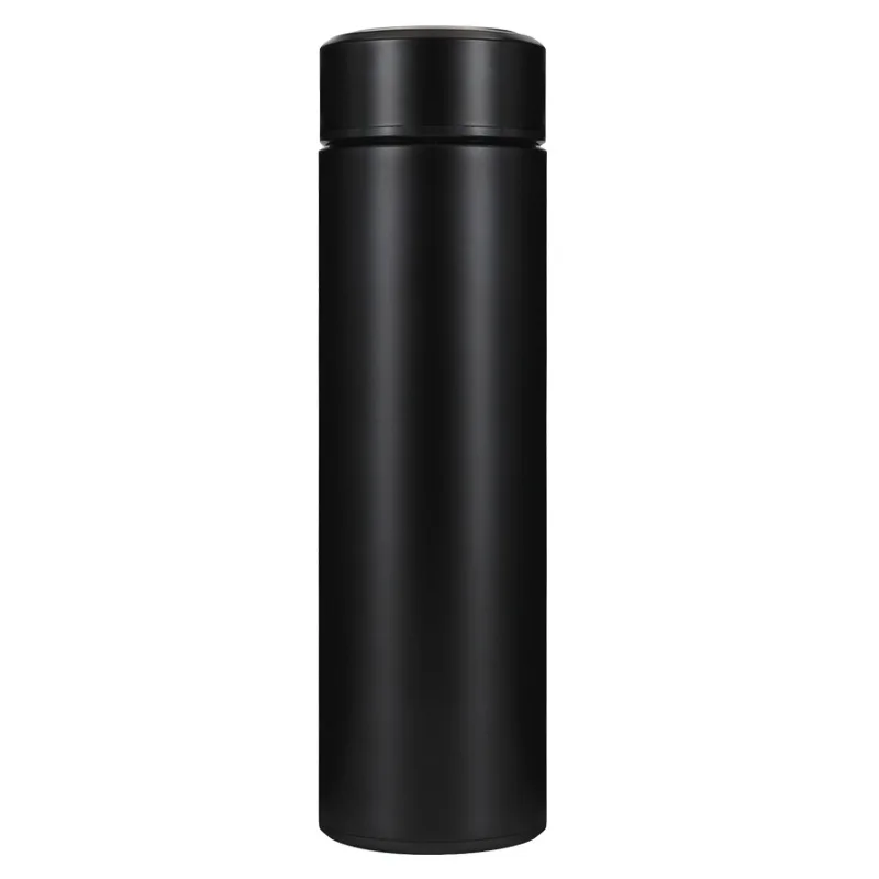 

Kerry Robinson Peter Europe And America Double Layer Stainless Steel Vacuum Flask for Both Men And Women Office Simple Fashion T