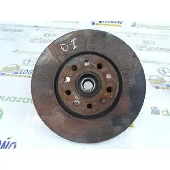 

3C0407253F STEERING KNUCKLE FRONT LEFT VOLKSWAGEN PASSAT SALOON (3C2)