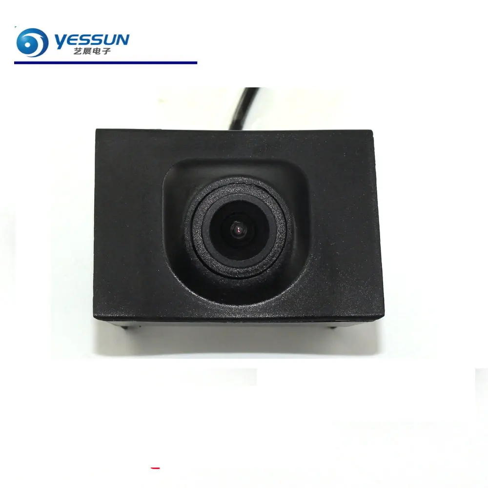 

Car Front View Prking Camera For Audi Q3 2012 2013 2014 2015 AUTO Rear Camera Monitor