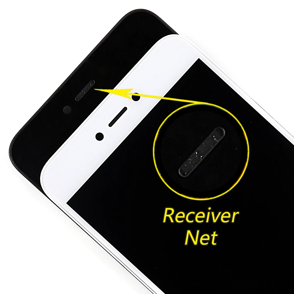 ЖК дисплей Vancca 5 дюйма IPS для Xiaomi Redmi Note 5A 2 Гб ОЗУ сенсорный экран дигитайзер в