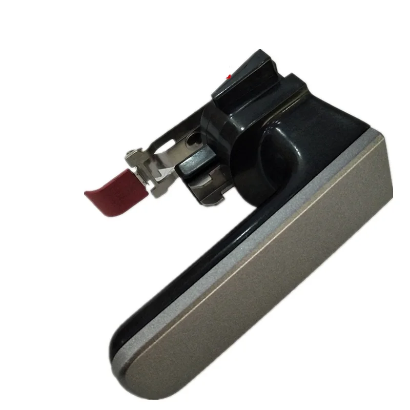 Air Fryer Handle for Philips HD9745 HD9743 HD9723 HD9741 HD9743 HD9726 HD9646 HD9623 HD9621 Air Fryer Parts