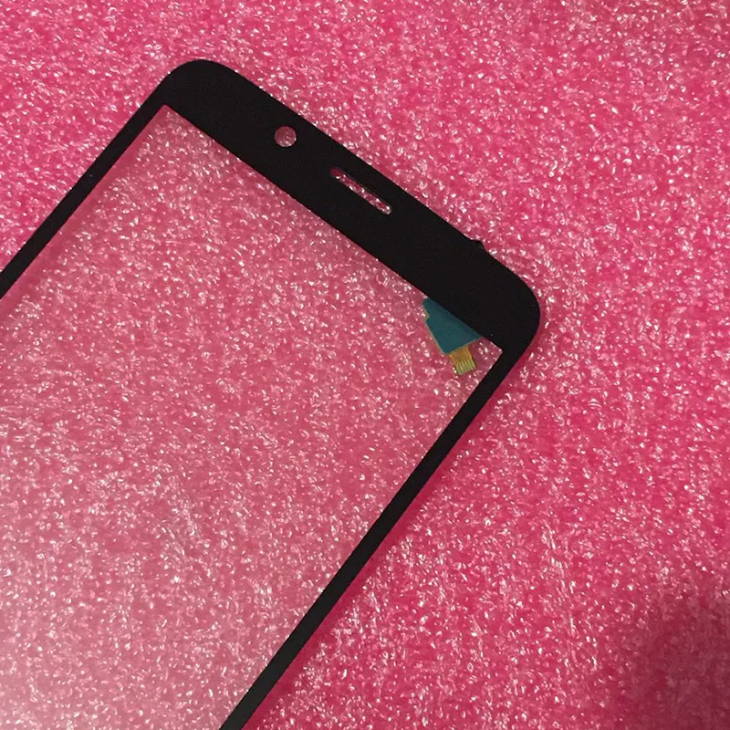 Для Archos 55 Helium Ultra AC55HEU сенсорный экран без ЖК-дисплея дигитайзер Замена датчика с инструментами