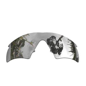 

Polarized Sunglasses Replacement Lens for-Oakley-M-Frame-Hybird Frame 100% UV Protection Good Fitness - Many Choices