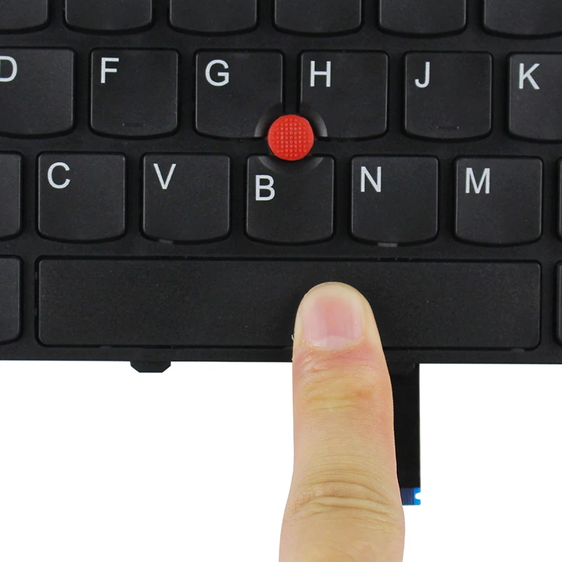 Новинка клавиатура для IBM lenovo Thinkpad E540 T540 E531 L540 W540 W541 T550 W550 ноутбук