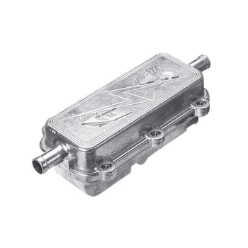 

New 220V-240V Car Engine Heater Preheater Aluminum Engine Heater Water Tank Air Parking Heater for Motor Caravan EU Plug 3000W
