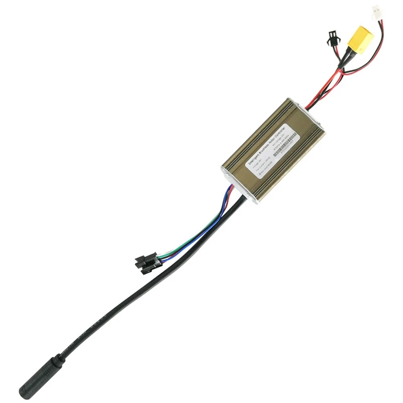 Electric Scooter Controller for Kugoo S2 Scooter Electrical 36V Electric Parts