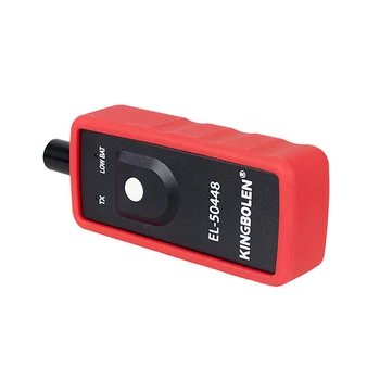 

EL-50448 TPMS Car Tire Pressure Reset Tool For Buick Chevrolet Cadillac Ford Auto Diagnostic Relearn Monitor Sensor Reset Tools