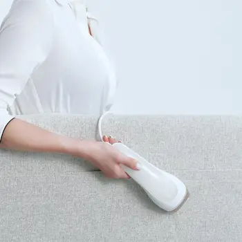 

650W 80ml Handheld Clothes Ironing Machine Electric Garment Steamer Mini Travel Hanging Steaming Iron Cloth Brush AU 220V