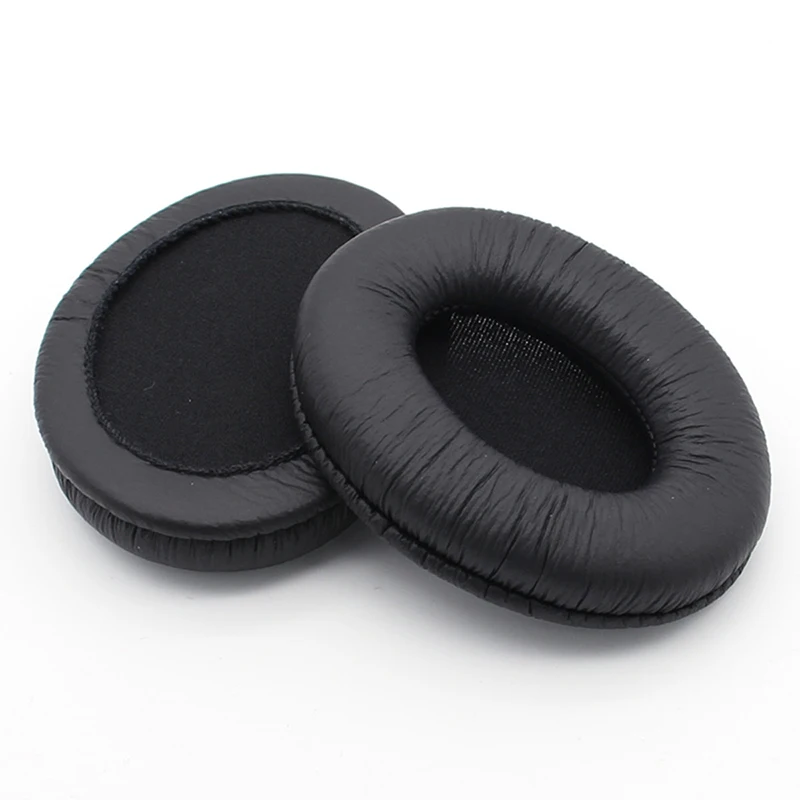2 PIÈCES De Rechange Earpad Oreillette Pour Sennheiser Hd202 Hd212 Hd212pro Hd497 Eh150 ► Photo 3/3