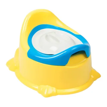 

Ergonomic Splash Proof Safe Outdoor Easy Clean Split Type Portable Travel Practical Smooth Children Toilet Seat