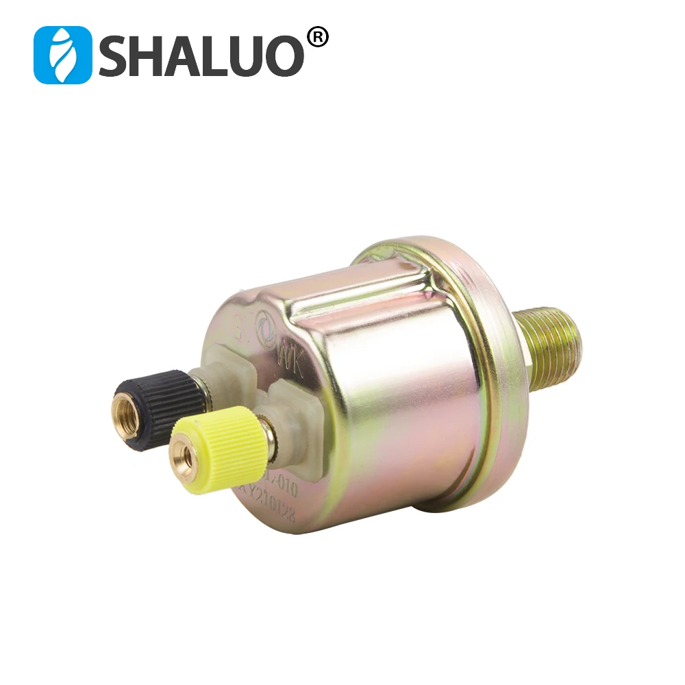 Dongkang-universal Vdo Oil Pressure Sensor Plug Peças do Gerador Diesel Elétrico 3846dl010 13 mm - Image 5