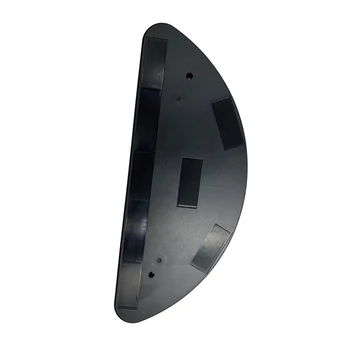 

30cmx12.2cm Vacuum Cleaner Mop Cloth Rack + Mop Cloth Kit For ILIFE V7 V7S Pro Vacuum Cleaner Accessories