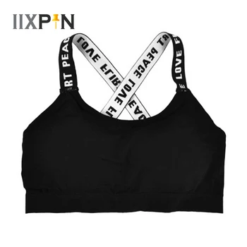 

Puberty Growing Young Girls Training Bra Top Kids Girls Cotton Bralette Teen Underwear Sport Lingerie Teenage Bras Underclothes