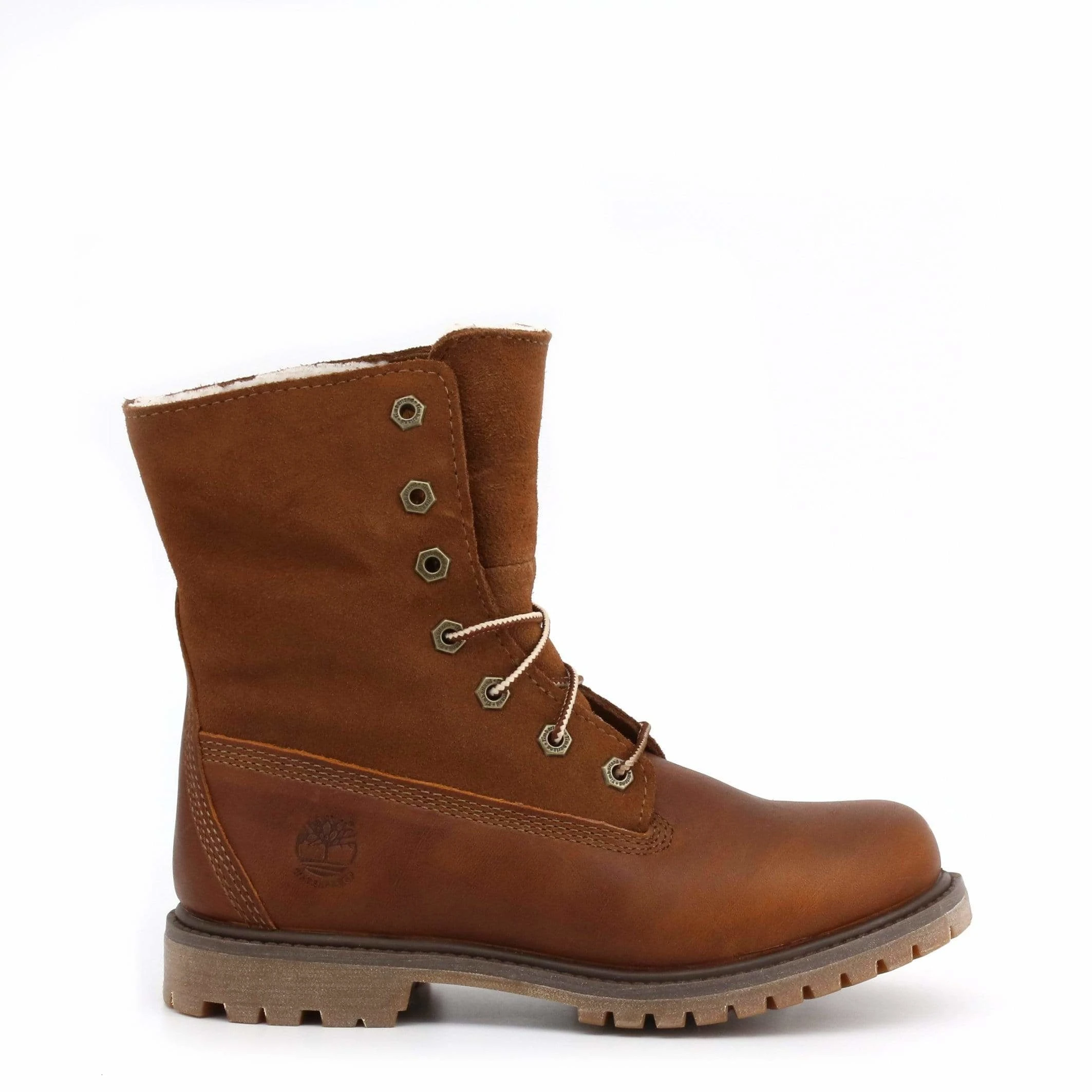 Timberland- AUTH-TEDDYFLEECE