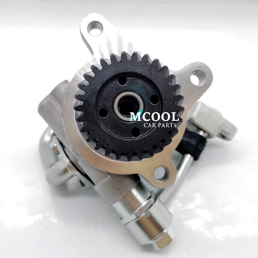 For Isuzu Power steering pump ISUZU D-MAX I TFR TFS 2007