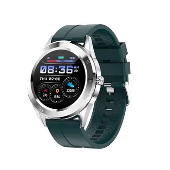 

Wireless Call Calorie Monitoring Intelligent Watch Heart Rate Measurement Multifunctional Smart Bracelet
