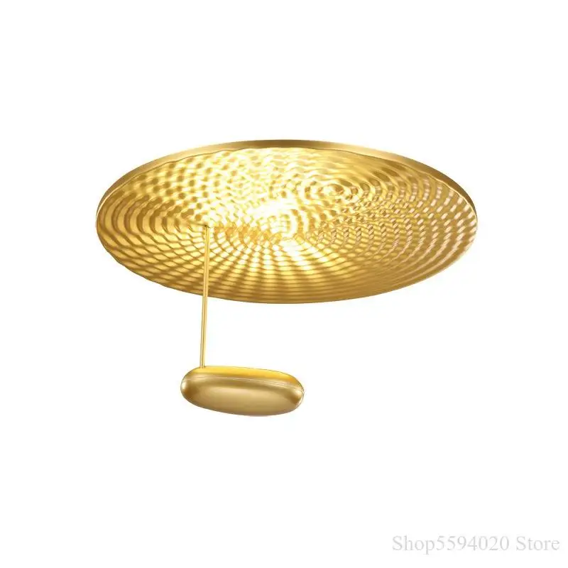 ARTEMIDE Италия люстры лампа Pendentes ZG современные капли воды круглая акриловая