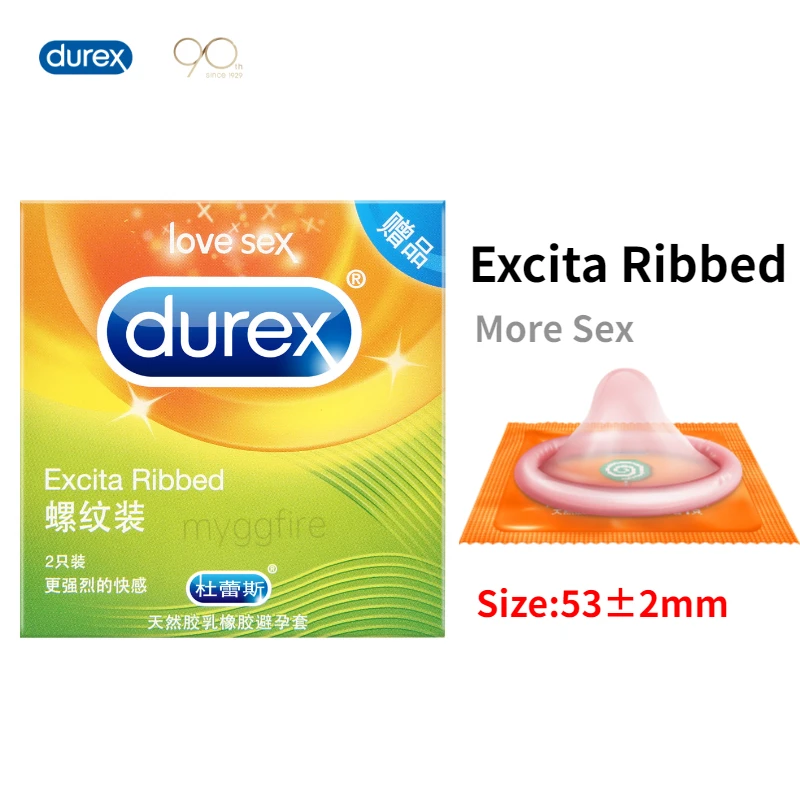 Презервативы Durex из натурального латекса для мужчин ультратонкие презервативы