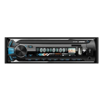 

Car radio Digma DCR-380B 3822822